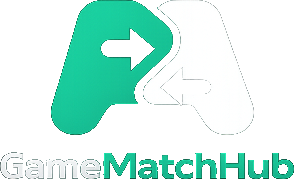 GameMatch Hub
